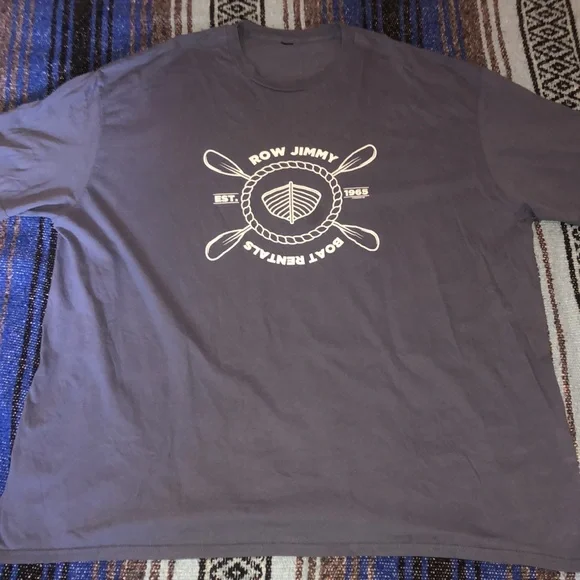 Grateful Dead Tee Shirt - Picture 2 of 13